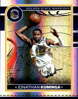Jonathan Kuminga