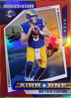 Matthew Stafford