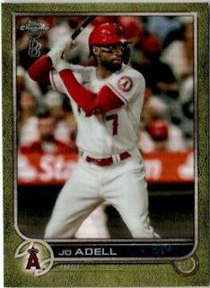 Jo Adell
