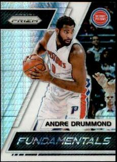 Andre Drummond