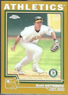 Scott Hatteberg