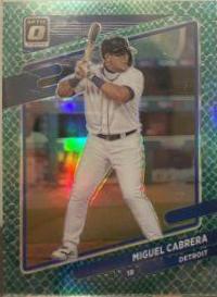 Miguel Cabrera