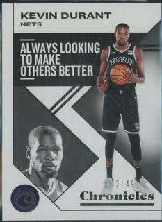 Kevin Durant