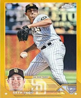 Seth Lugo