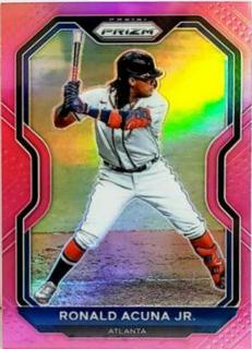 Ronald Acuna Jr.