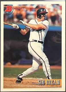 Sid Bream