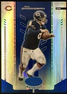 Rex Grossman