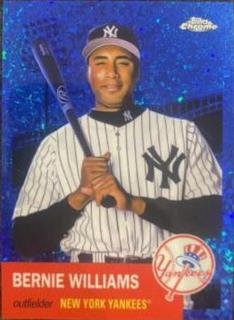 Bernie Williams