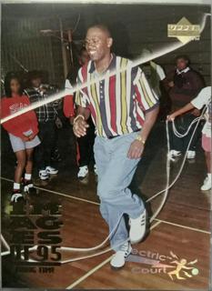 Glenn Robinson