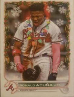 Ronald Acuna Jr.