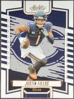 Justin Fields