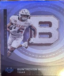 Quintrevion Wisner