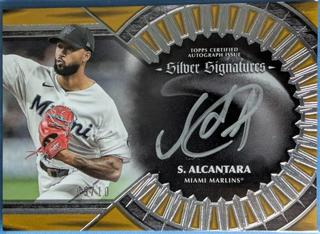 Sandy Alcantara