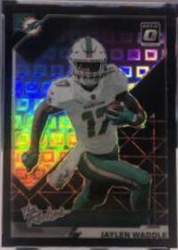 Jaylen Waddle
