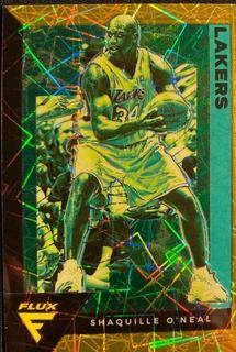 Shaquille O'Neal