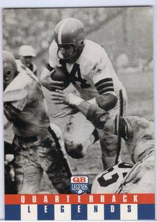 Otto Graham