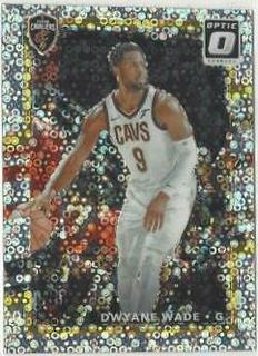 Dwyane Wade