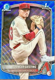 Spencer Giesting
