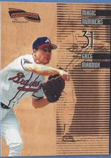 Greg Maddux