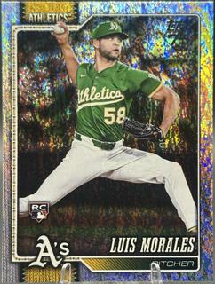 Luis Morales