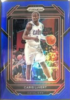 Caris LeVert