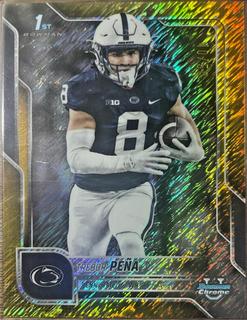 Trebor Pena