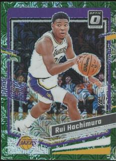 Rui Hachimura