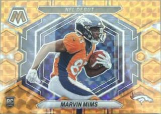 Marvin Mims