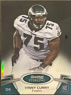 Vinny Curry