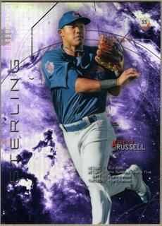 Addison Russell