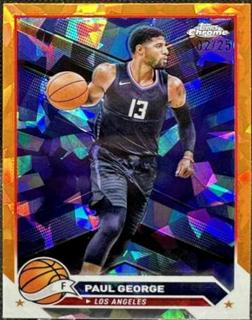 Paul George