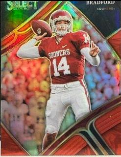 Sam Bradford