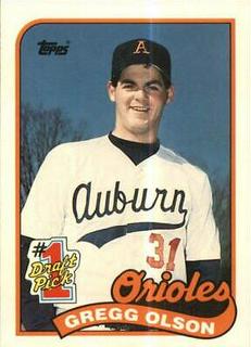 Gregg Olson