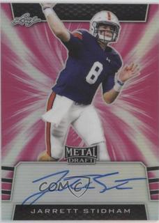 Jarrett Stidham