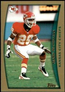Mark McMillian