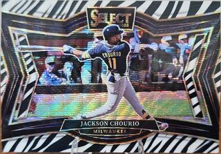 Jackson Chourio