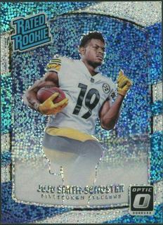 JuJu Smith Schuster