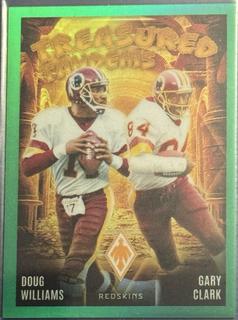 Doug Williams / Gary Clark