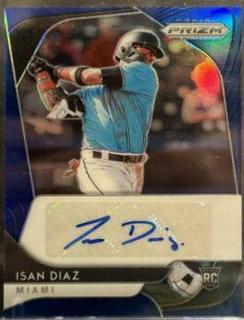 Isan Diaz