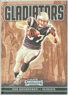 Rob Gronkowski