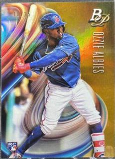 Ozzie Albies