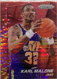 Karl Malone