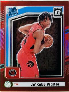 Ja'Kobe Walter