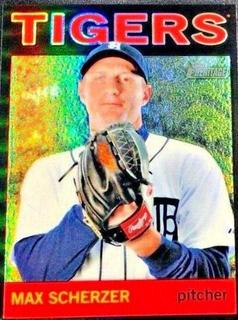 Max Scherzer
