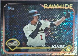 Druw Jones