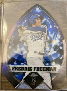 Freddie Freeman