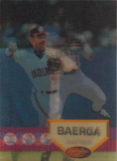 Carlos Baerga