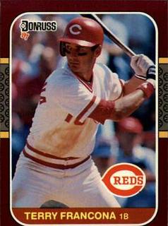 Terry Francona