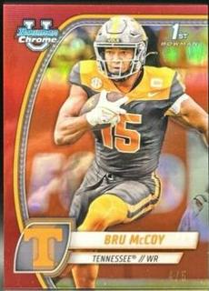 Bru McCoy