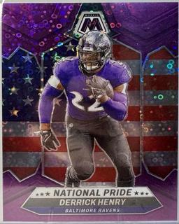 Derrick Henry